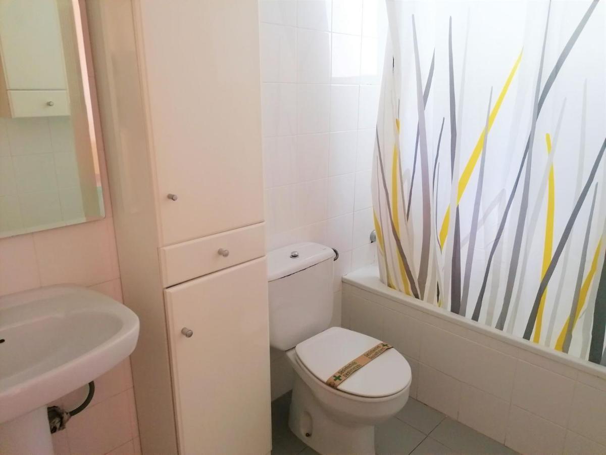 Font Nova D-2 Lek Apartamento Peñíscola Exterior foto