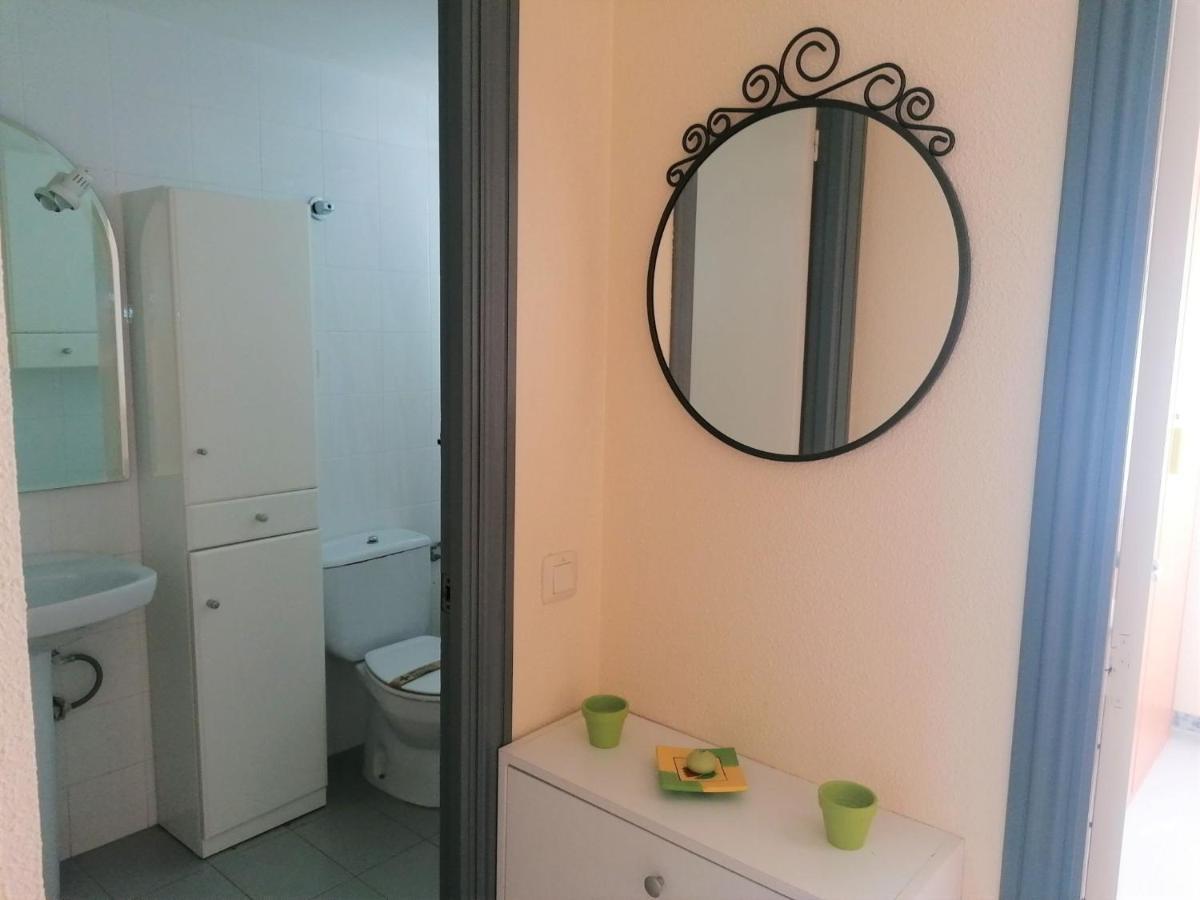 Font Nova D-2 Lek Apartamento Peñíscola Exterior foto